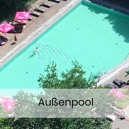 Heimathafen Mit Meerblick Appartement Timmendorfer Strand