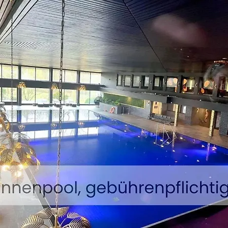 Heimathafen Mit Meerblick Appartement